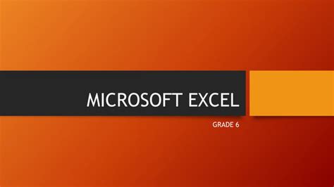 Image result for Computer Lessons for Grade 6