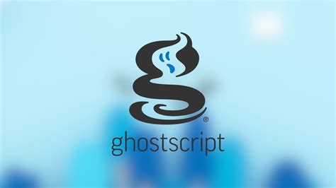 Image result for Ghostscript in Hindi