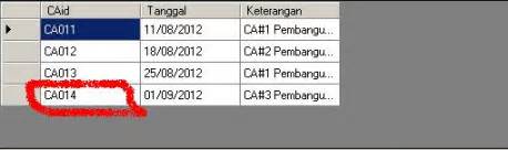 Image result for DataGridView Cell and Row