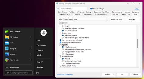 Afbeeldingsresultaten voor How to Install Open Shell On Windows 11