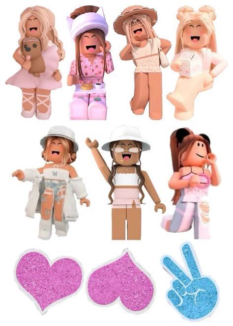 Image result for Roblox 6th Birthday Cake