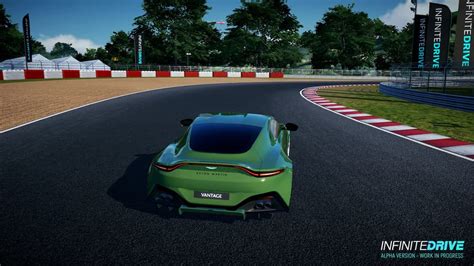 Image result for Infinite Drive Website