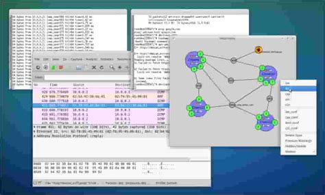 Image result for Distributed Networking Project