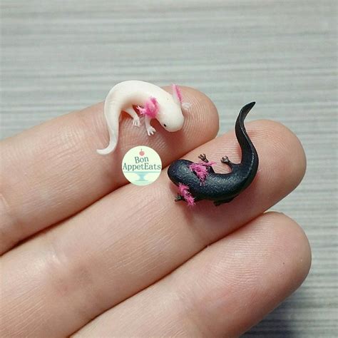 Mini Clay Animals に対する画像結果