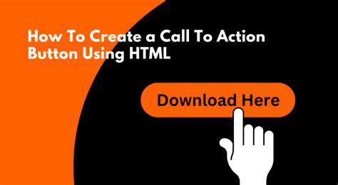 Action Button HTML에 대한 이미지 결과