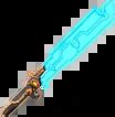 Image result for Blue Guardian Sword