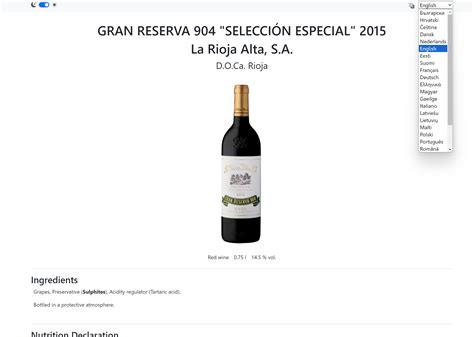 Toradh íomhá ar Open Source Label Graphics