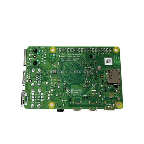 Image result for Raspberry Pi 4B 8Gb