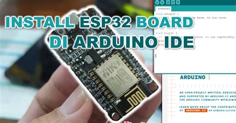 Cara Install Arduino IDE に対する画像結果