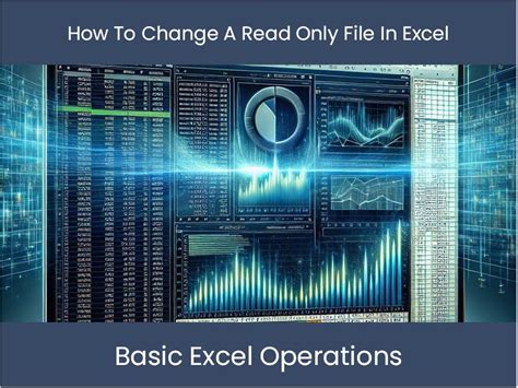 How to Edit a Read-Only Excel File에 대한 이미지 결과