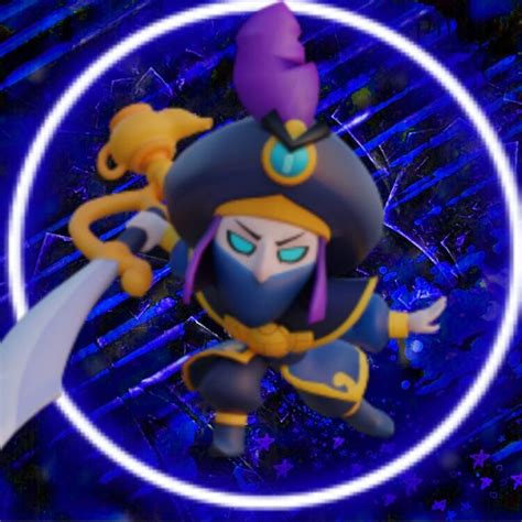 Image result for Mortis Brawl Stars 3D Render