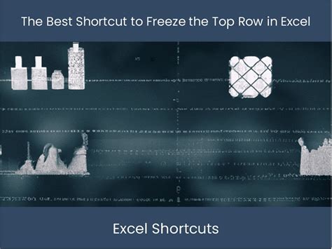 Image result for How to Freeze a Row in Excel When Scrolling