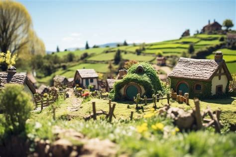 Toradh íomhá ar Roblox Village