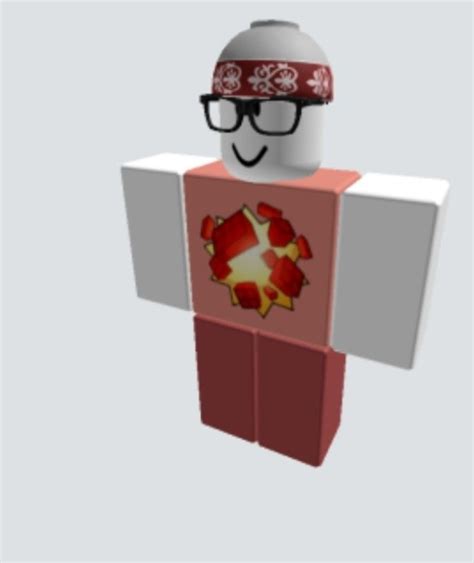 How to Make a Nostalgic Roblox Avatar-साठीचा प्रतिमा निकाल