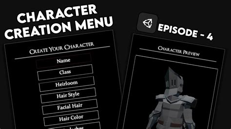 Résultat d’images pour Unity Character Model Creation