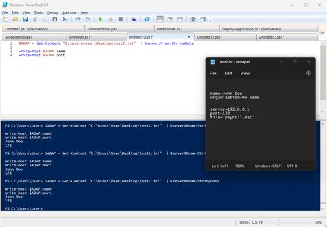 Image result for Scanreg Ini File