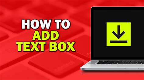 Toradh íomhá ar How to Add a Text Box in Cicil 3D