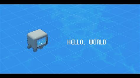 Image result for HelloWorld Sound Tracks