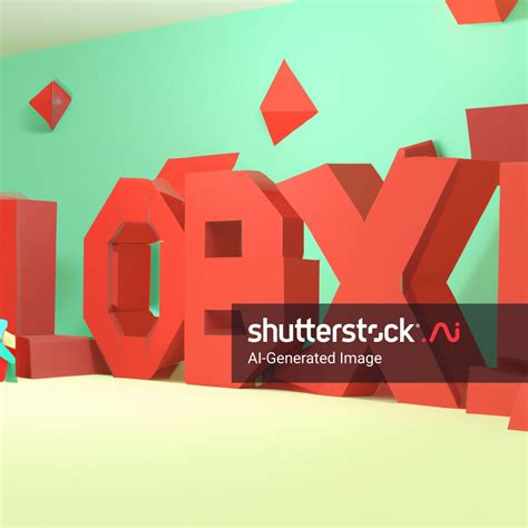 Image result for Low Poly Roblox Characters