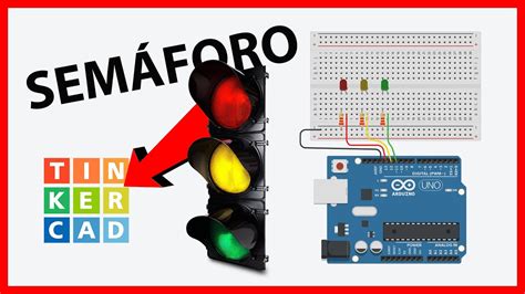 Image result for Programar Semaforo En Arduino