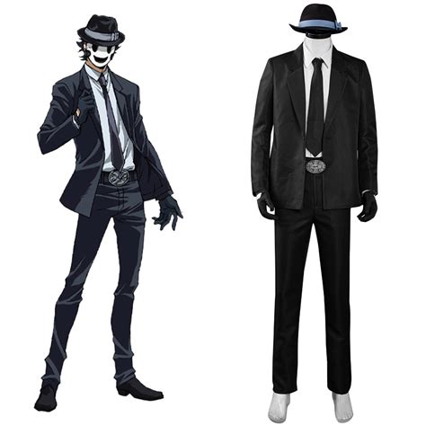 Afbeeldingsresultaten voor High-Rise Invasion Sniper Mask Fan Art