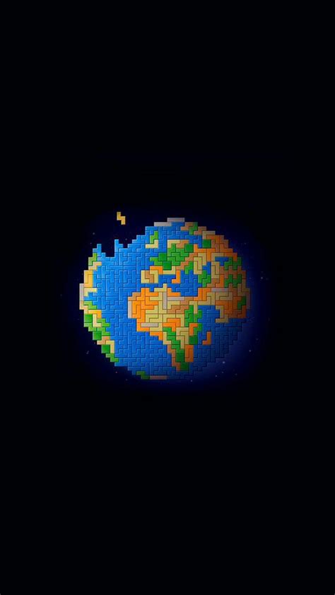 Image result for 8-Bit Phone Wallpaper