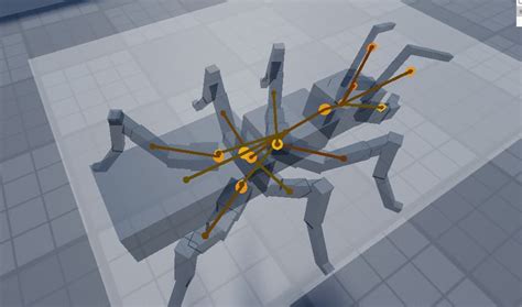 Toradh íomhá ar How to Animate Large Creature Roblox