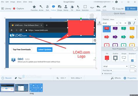 Image result for Snagit 9