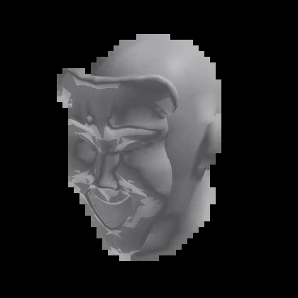 Image result for SCP 035 Roblox ID