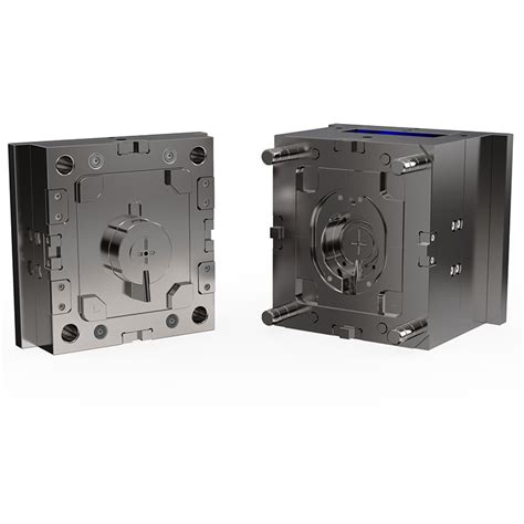 Toradh íomhá ar Shell Molding Products