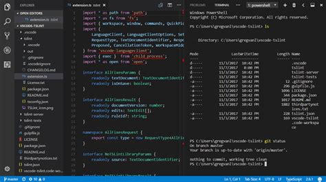 Image result for Visual Studio Code 2017