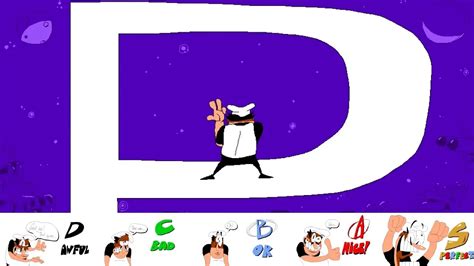 Image result for Pizza Tower D Rank