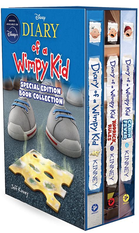 Image result for Diary of a Wimpy Kid Books