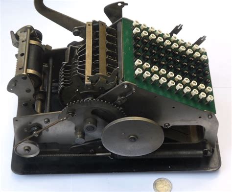 Image result for Complex Adding Up Machine