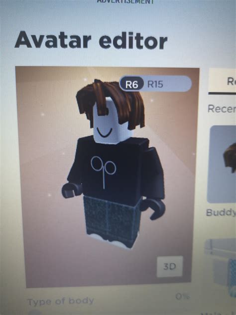 Toradh íomhá ar Roblox Bypassed Avatar Game