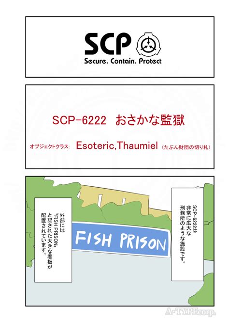 SCP 642 に対する画像結果