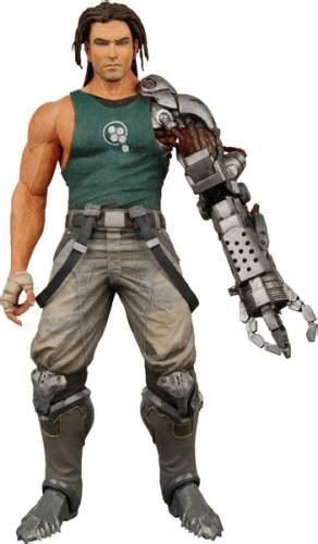 Toradh íomhá ar Bionic Commando Action Figure