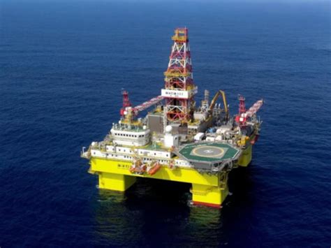 Image result for Deep Sea Gas Field