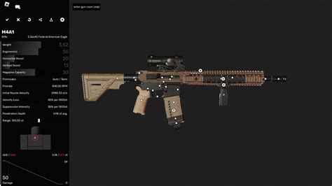 Image result for Deadline Roblox Best Loadout