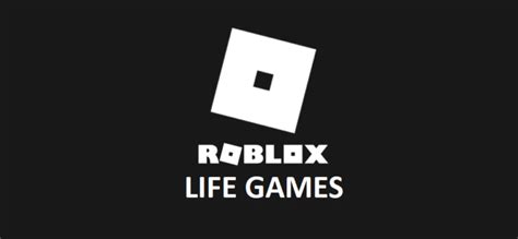 Toradh íomhá ar Roblox Life Style Game
