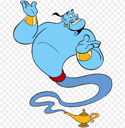 Image result for Genie PNG Transparent Background
