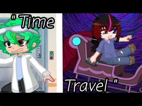 Image result for Time Travel Gacha