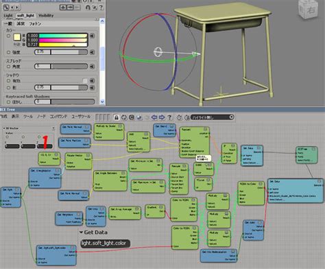 Conda Ice に対する画像結果