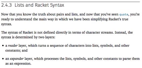 Toradh íomhá ar Lisp Language Syntax