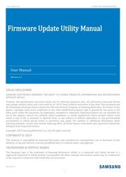 Samsung SSD Firmware Update に対する画像結果