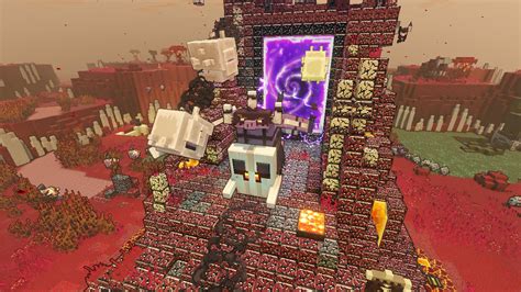 Toradh íomhá ar Minecraft Build Battle with Guardian
