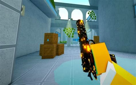 Image result for Pictures for Roblox FPS Games