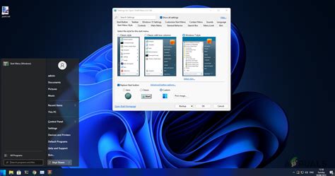 Afbeeldingsresultaten voor How to Install Open Shell On Windows 11