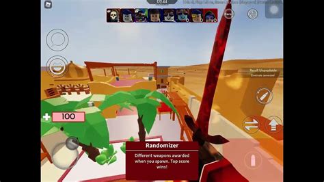 Image result for Roblox Arsenal Firebrand