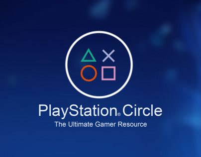 PlayStation Circle に対する画像結果